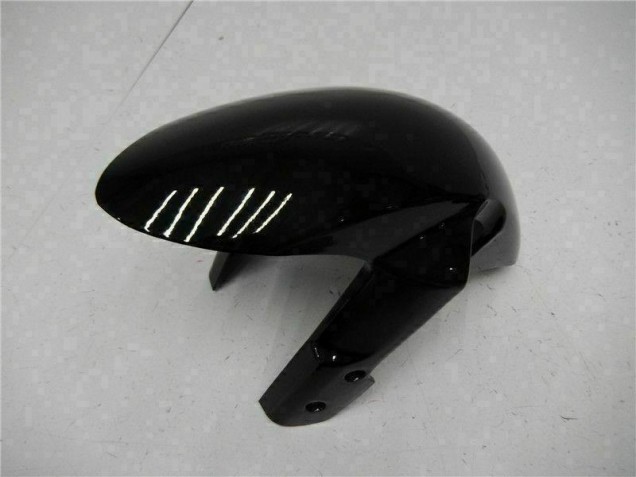 Schwarz GSXR 1000 K5 05-06 Verkleidungen Schwarz GSXR 1000 K5 05-06 Verkleidungen