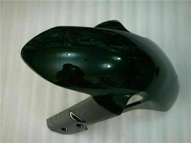 Schwarz GSXR 1000 K5 05-06 Vollverkleidung Schwarz GSXR 1000 K5 05-06 Vollverkleidung