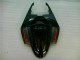 Schwarz GSXR 1000 K5 05-06 Vollverkleidung Schwarz GSXR 1000 K5 05-06 Vollverkleidung