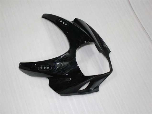 Schwarz GSXR 1000 K7 07-08 Verkleidungen Komplett Sets Schwarz GSXR 1000 K7 07-08 Verkleidungen Komplett Sets