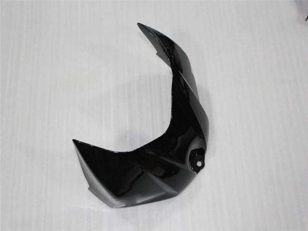 Schwarz GSXR 1000 K7 07-08 Verkleidungen Komplett Sets Schwarz GSXR 1000 K7 07-08 Verkleidungen Komplett Sets