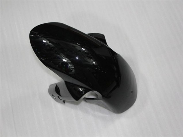 Schwarz GSXR 1000 K7 07-08 Verkleidungen Komplett Sets Schwarz GSXR 1000 K7 07-08 Verkleidungen Komplett Sets