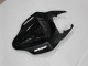 Schwarz GSXR 1000 K7 07-08 Verkleidungen Komplett Sets Schwarz GSXR 1000 K7 07-08 Verkleidungen Komplett Sets