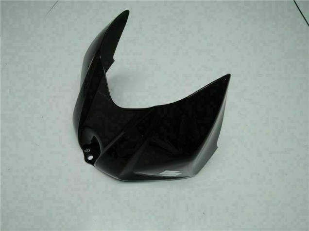 Schwarz GSXR 1000 K7 07-08 Verkleidungen