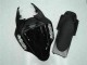 Schwarz GSXR 1000 K7 07-08 Verkleidungen
