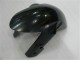 Schwarz GSXR 1000 K7 07-08 Verkleidungen & Plastik