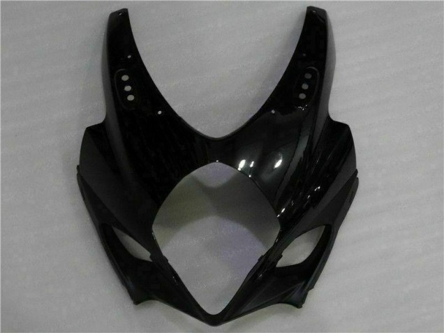 Schwarz GSXR 1000 K7 07-08 VollVerkleidungen & Plastik