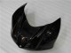 Schwarz GSXR 1000 K7 07-08 VollVerkleidungen & Plastik