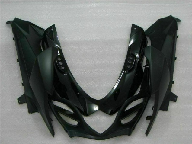 Schwarz GSXR 1000 K9 09-16 Motorrad Verkleidungen