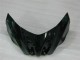 Schwarz GSXR 1000 K9 09-16 Motorrad Verkleidungen