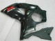 Schwarz GSXR 1000 K9 09-16 Motorrad Verkleidungen