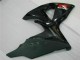 Schwarz GSXR 1000 K9 09-16 Motorrad Verkleidungen