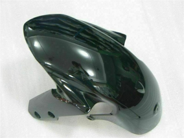 Schwarz GSXR 1000 K9 09-16 Motorrad Verkleidungen