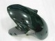 Schwarz GSXR 1000 K9 09-16 Motorrad Verkleidungen
