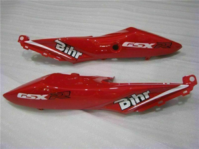 Schwarz GSXR 1000 K9 09-16 Verkleidung & Plastik Schwarz GSXR 1000 K9 09-16 Verkleidung & Plastik