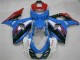 Schwarz GSXR 1000 K9 09-16 Verkleidung & Plastik Schwarz GSXR 1000 K9 09-16 Verkleidung & Plastik