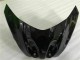 Schwarz GSXR 1000 K9 09-16 Verkleidungen