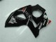 Schwarz GSXR 1000 K9 09-16 Verkleidungen & Plastik