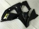 Schwarz GSXR 1000 K9 09-16 Vollverkleidung Schwarz GSXR 1000 K9 09-16 Vollverkleidung