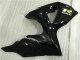 Schwarz GSXR 1000 K9 09-16 Vollverkleidung Schwarz GSXR 1000 K9 09-16 Vollverkleidung