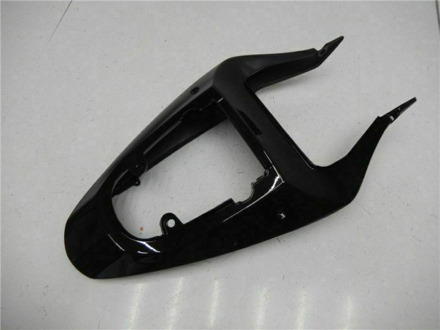 Schwarz GSXR 600 / 750 K1 K2 K3 01-03 Verkleidung Schwarz GSXR 600 / 750 K1 K2 K3 01-03 Verkleidung