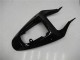 Schwarz GSXR 600 / 750 K1 K2 K3 01-03 Verkleidung Schwarz GSXR 600 / 750 K1 K2 K3 01-03 Verkleidung
