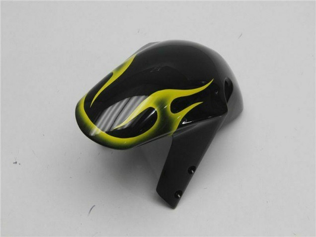 Schwarz GSXR 600 / 750 K1 K2 K3 01-03 Verkleidungen Komplett Sets Schwarz GSXR 600 / 750 K1 K2 K3 01-03 Verkleidungen Komplett Sets
