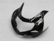 Schwarz GSXR 600 / 750 K1 K2 K3 01-03 Verkleidungen Schwarz GSXR 600 / 750 K1 K2 K3 01-03 Verkleidungen