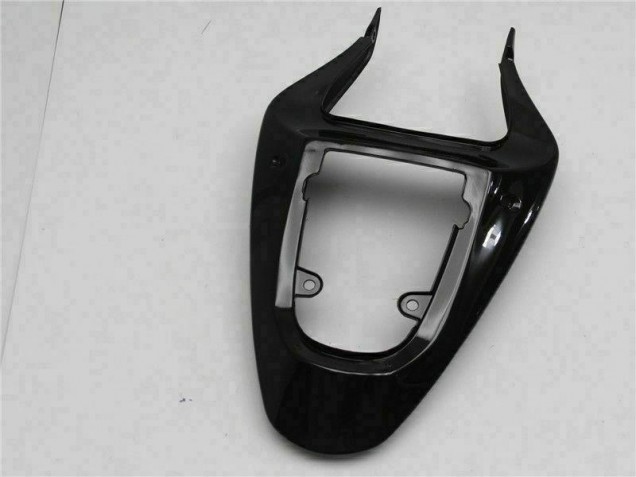 Schwarz GSXR 600 / 750 K1 K2 K3 01-03 Verkleidungen Schwarz GSXR 600 / 750 K1 K2 K3 01-03 Verkleidungen