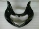 Schwarz GSXR 600 / 750 K1 K2 K3 01-03 Verkleidungen & Plastik