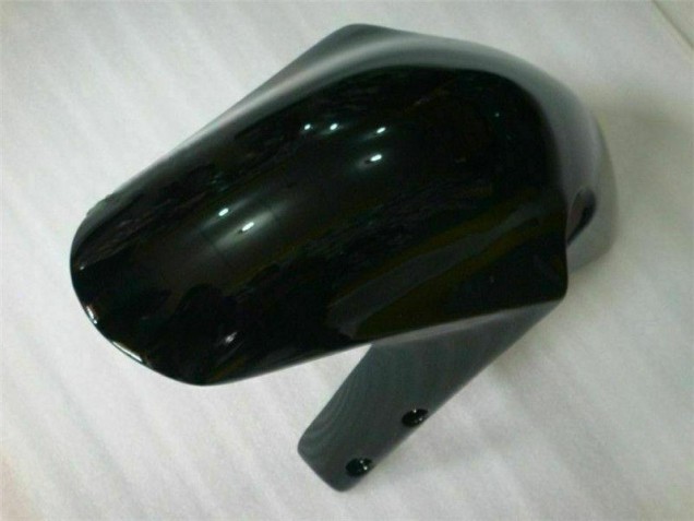 Schwarz GSXR 600 / 750 K1 K2 K3 01-03 Verkleidungen & Plastik