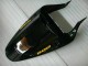 Schwarz GSXR 600 / 750 K1 K2 K3 01-03 Verkleidungen & Plastik