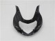 Schwarz GSXR 600 / 750 K1 K2 K3 01-03 VollVerkleidungen & Plastik