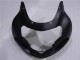 Schwarz GSXR 600 / 750 K1 K2 K3 01-03 Vollverkleidung Schwarz GSXR 600 / 750 K1 K2 K3 01-03 Vollverkleidung