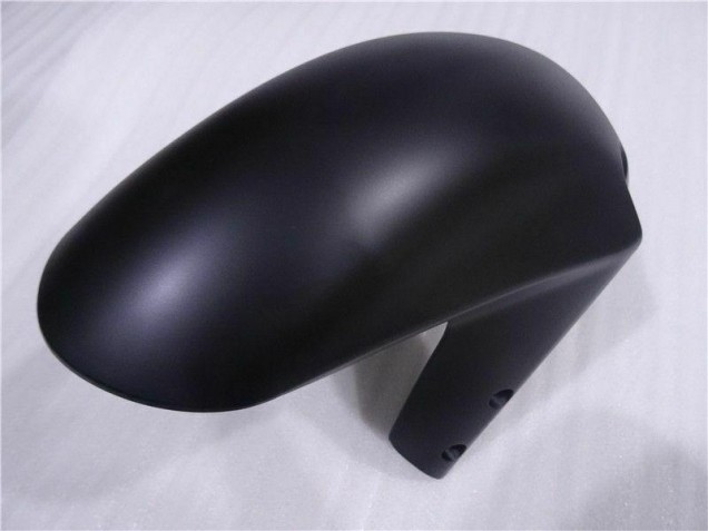 Schwarz GSXR 600 / 750 K1 K2 K3 01-03 Vollverkleidung Schwarz GSXR 600 / 750 K1 K2 K3 01-03 Vollverkleidung