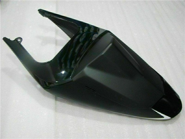 Schwarz GSXR 600 / 750 K4 04-05 Verkleidungen Schwarz GSXR 600 / 750 K4 04-05 Verkleidungen