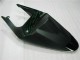 Schwarz GSXR 600 / 750 K4 04-05 Verkleidungen Schwarz GSXR 600 / 750 K4 04-05 Verkleidungen