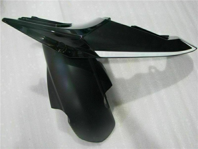 Schwarz GSXR 600 / 750 K4 04-05 Verkleidungen Schwarz GSXR 600 / 750 K4 04-05 Verkleidungen