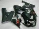 Schwarz GSXR 600 / 750 K4 04-05 Verkleidungen Schwarz GSXR 600 / 750 K4 04-05 Verkleidungen