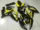 Schwarz GSXR 600 / 750 K6 06-07 Motorrad Vollverkleidung Schwarz GSXR 600 / 750 K6 06-07 Motorrad Vollverkleidung