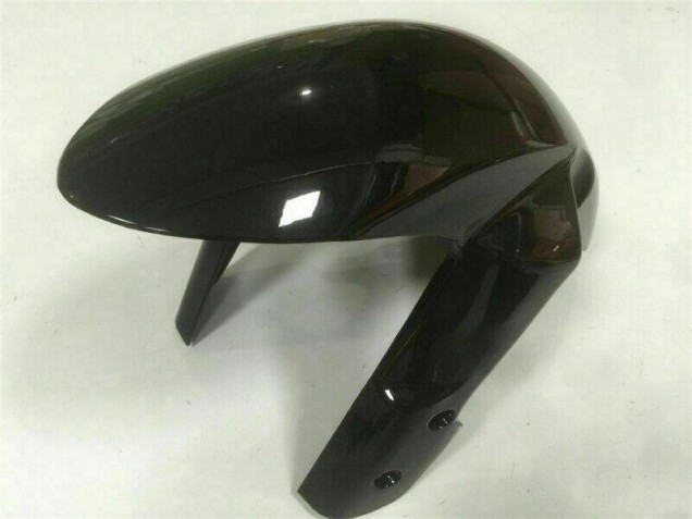 Schwarz GSXR 600 / 750 K6 06-07 Motorrad Vollverkleidung Schwarz GSXR 600 / 750 K6 06-07 Motorrad Vollverkleidung