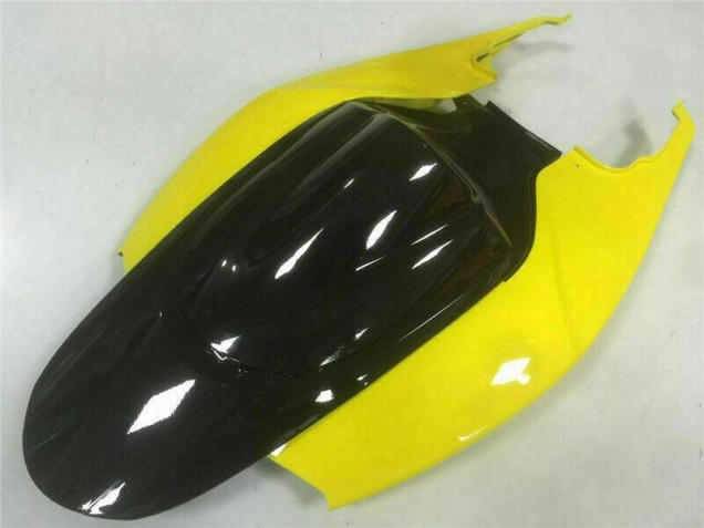 Schwarz GSXR 600 / 750 K6 06-07 Motorrad Vollverkleidung Schwarz GSXR 600 / 750 K6 06-07 Motorrad Vollverkleidung