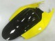 Schwarz GSXR 600 / 750 K6 06-07 Motorrad Vollverkleidung Schwarz GSXR 600 / 750 K6 06-07 Motorrad Vollverkleidung