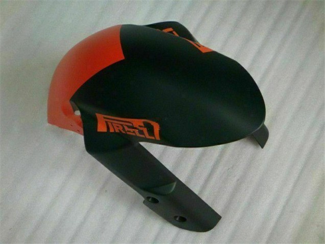 Schwarz GSXR 600 / 750 K6 06-07 Verkleidungen Komplett Sets Schwarz GSXR 600 / 750 K6 06-07 Verkleidungen Komplett Sets