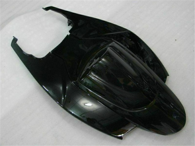 Schwarz GSXR 600 / 750 K6 06-07 Verkleidungen