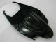 Schwarz GSXR 600 / 750 K6 06-07 Verkleidungen