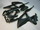 Schwarz GSXR 600 / 750 K8 08-10 Verkleidungen Schwarz GSXR 600 / 750 K8 08-10 Verkleidungen