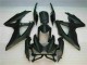 Schwarz GSXR 600 / 750 K8 08-10 Verkleidungen Schwarz GSXR 600 / 750 K8 08-10 Verkleidungen
