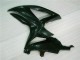 Schwarz GSXR 600 / 750 K8 08-10 Verkleidungen & Plastik Schwarz GSXR 600 / 750 K8 08-10 Verkleidungen & Plastik