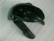 Schwarz GSXR 600 / 750 K8 08-10 Verkleidungen & Plastik Schwarz GSXR 600 / 750 K8 08-10 Verkleidungen & Plastik